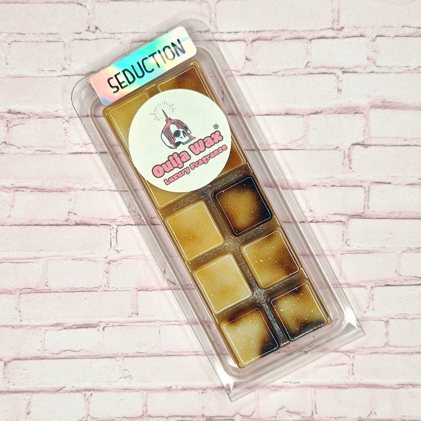 Seduction Wax Melts