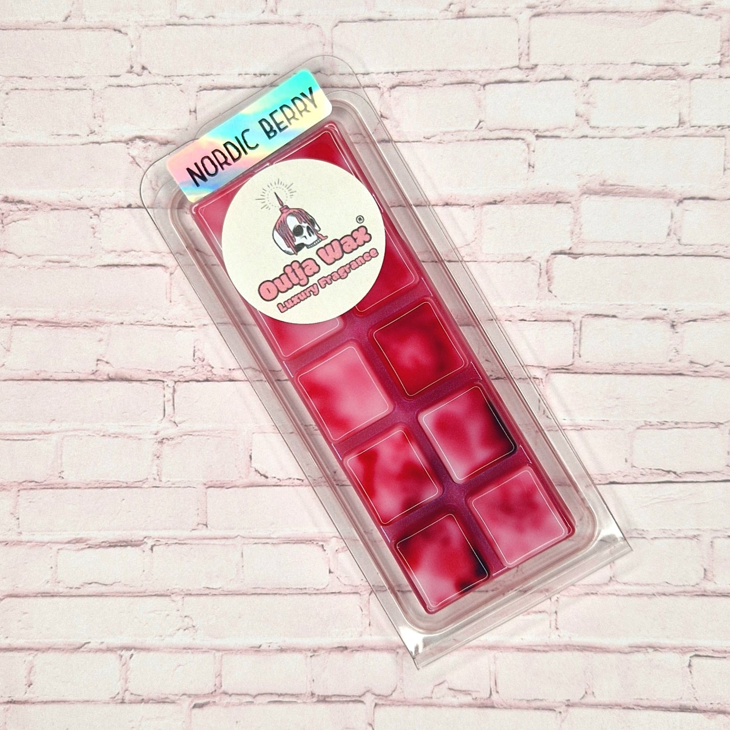 Nordic Berry Wax Melts