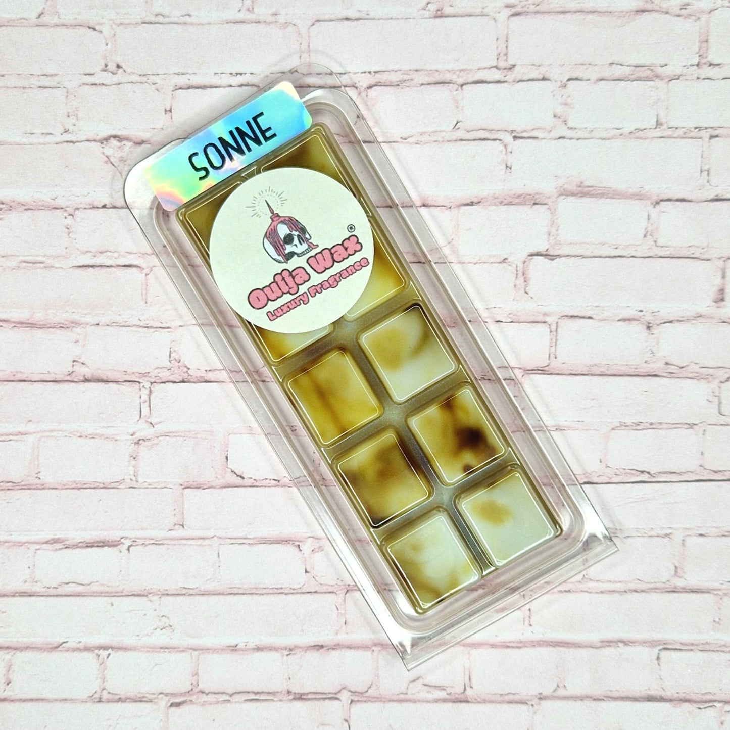 Sonne Wax Melts