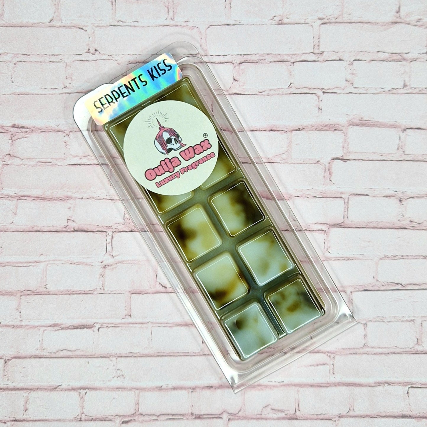 Serpents Kiss Wax Melts