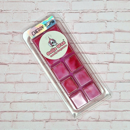 Cherry Bomb Wax Melts