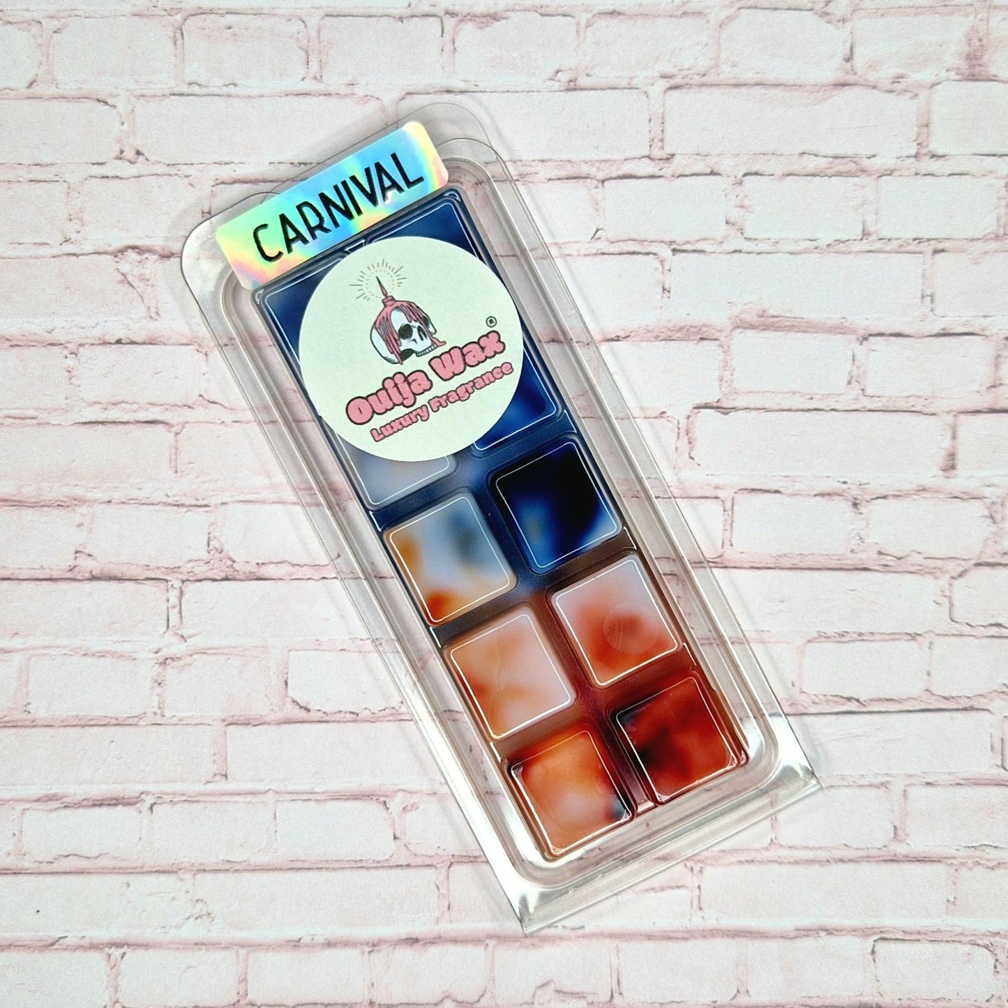 Carnival Wax Melts