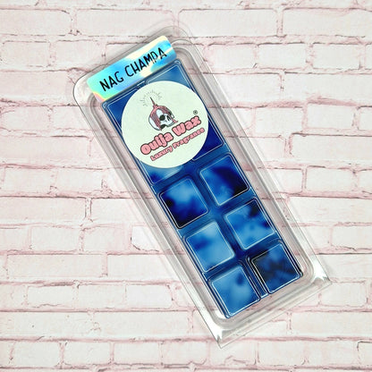 Nag Champa Wax Melts