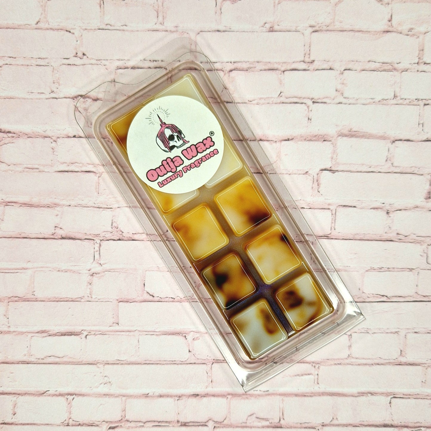 Gingerbread Wax Melts