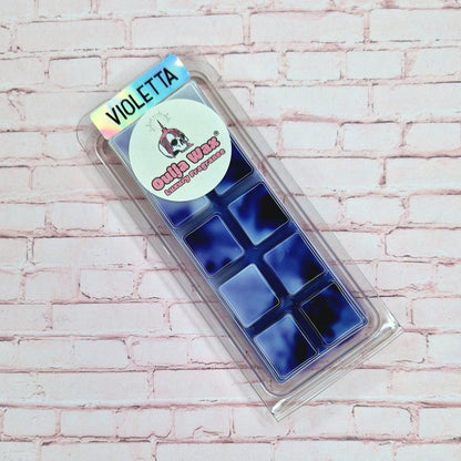 Violetta Wax Melts