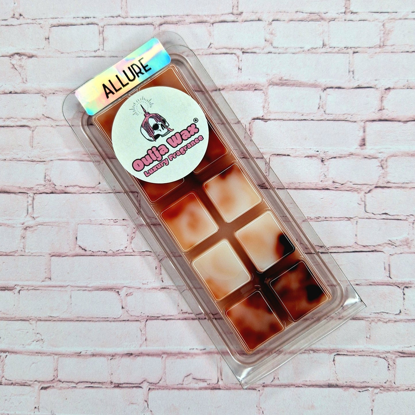 Allure Wax Melts