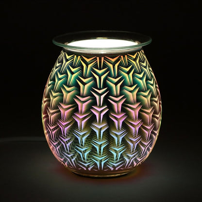 Electric Wax Burner