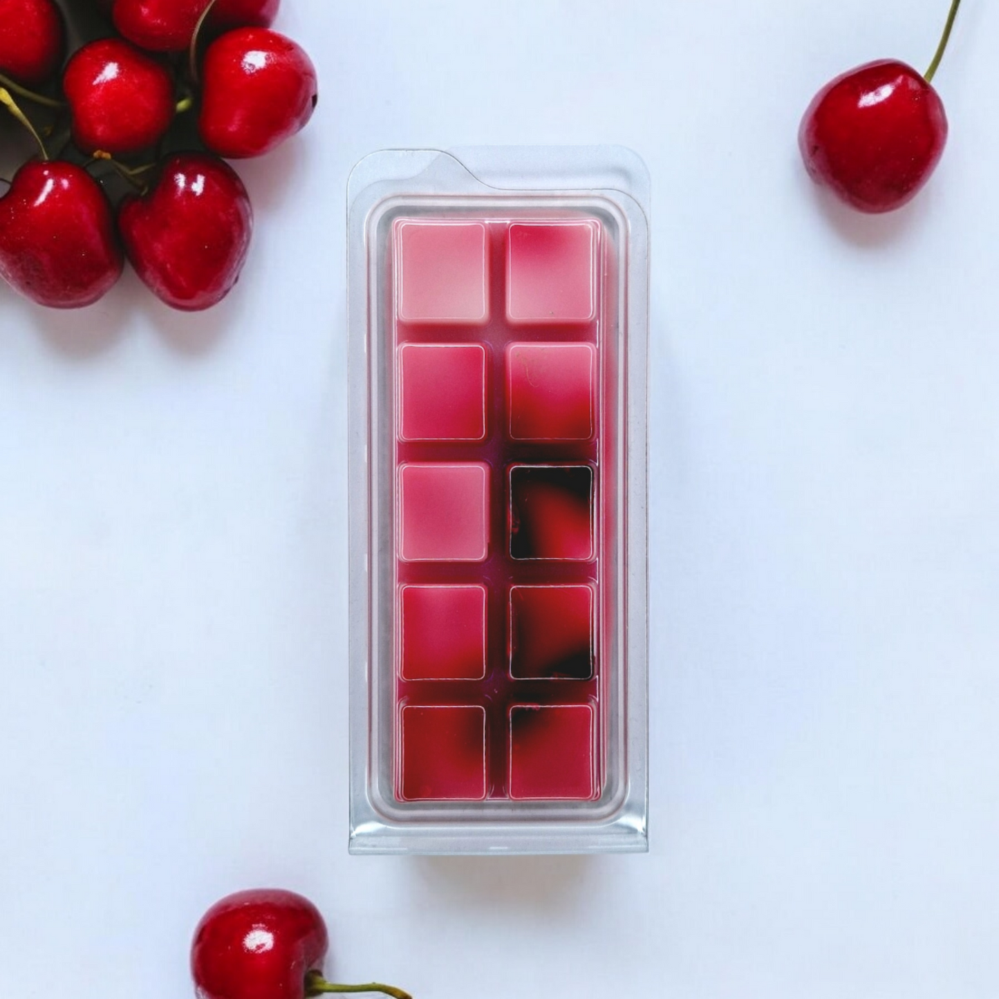 Cherry Marshmallow Wax Melts